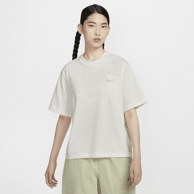 売れ筋商品|||ナイキ Tシャツ レディース トップス CAMI - Top - birch heather 楽天市場】ナイキ レディース tシャツ（素材（生地・毛糸）綿